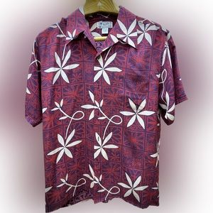 Classic Pattern, Elvis Presley wore in 1961 “Blue Hawaii” Movie.